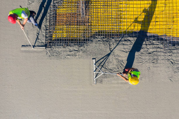 Best Industrial Concrete Flooring in Libby, MT
