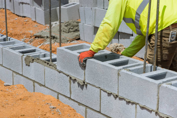 Best Commercial Concrete Services in Libby, MT