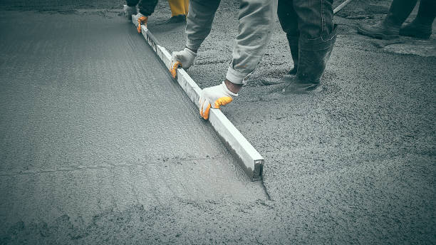 Best Concrete Removal and Replacement in Libby, MT