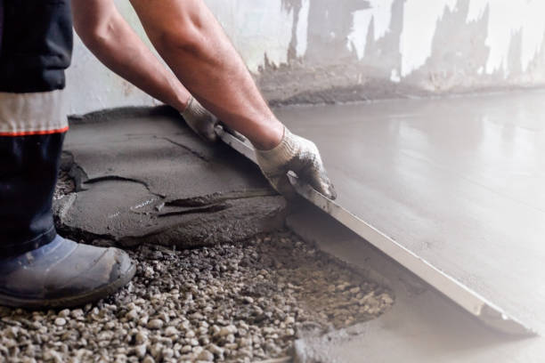 Best Concrete Foundation Repair in Libby, MT